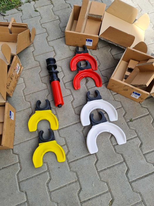 Presa arcuri Facom U.89