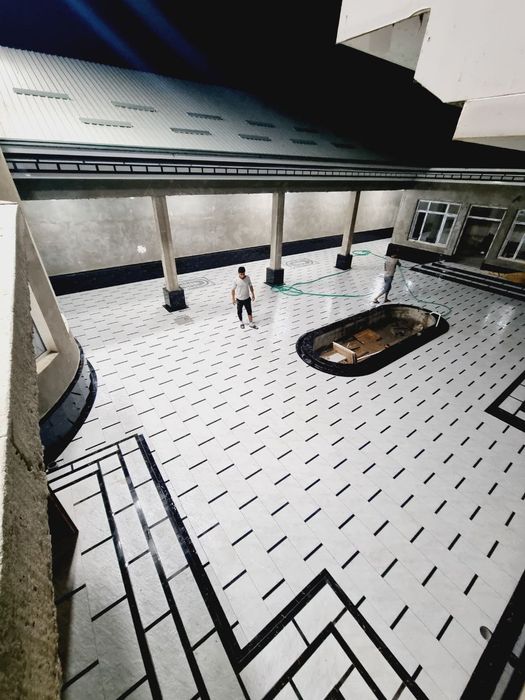 Услуги кафельщика usta kafelchi usto