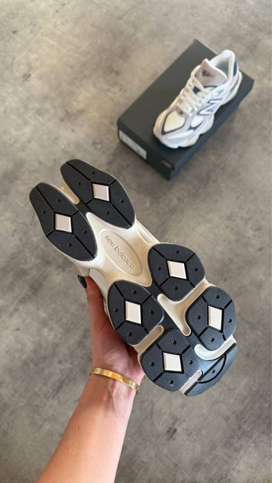 New Balance 9060 “Moonrock”