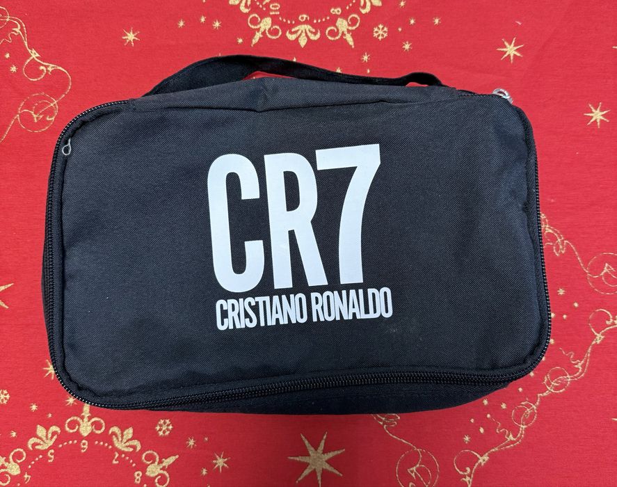 Несесер CR7 Cristiano Ronaldo