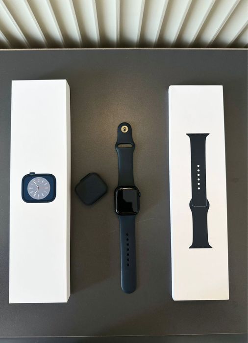 Apple Watch SE Шымкент