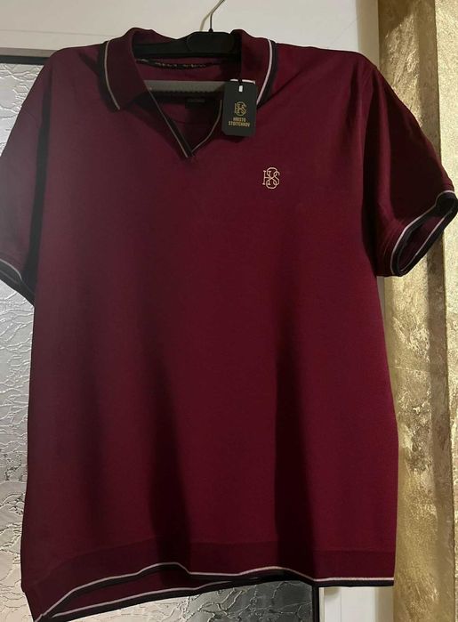 Дамска тениска Hristo Stoichkov