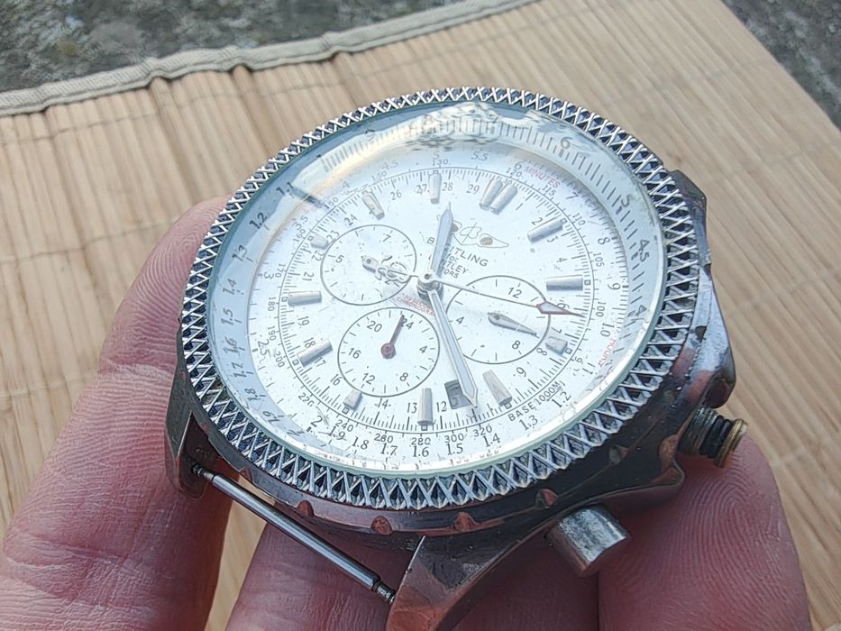 Ceas Breitling automatic