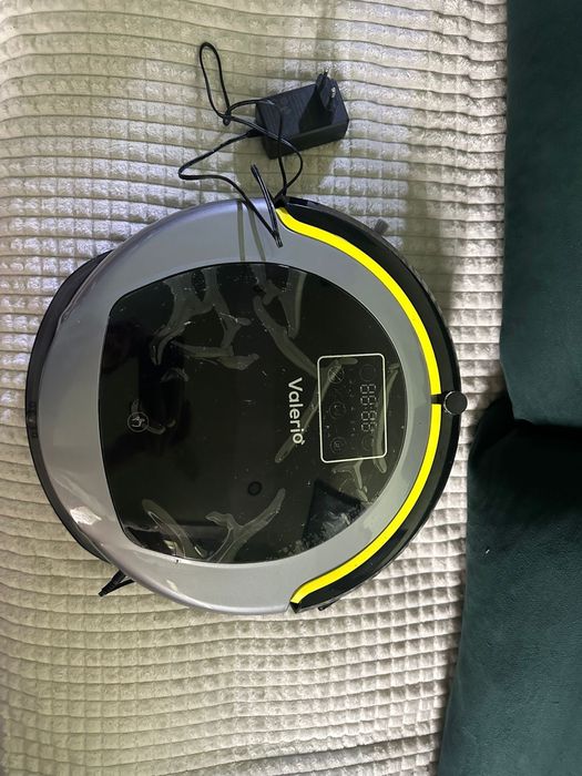 Робот прахосмукачка Valerio