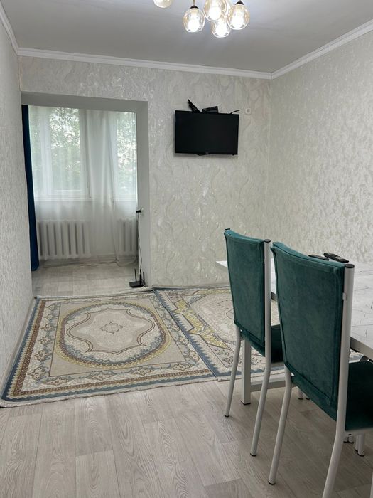 Продам 1 комнатную квартиру