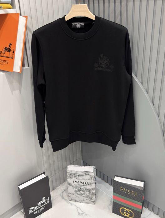 Chrome Hearts мъжка блуза S-XXL