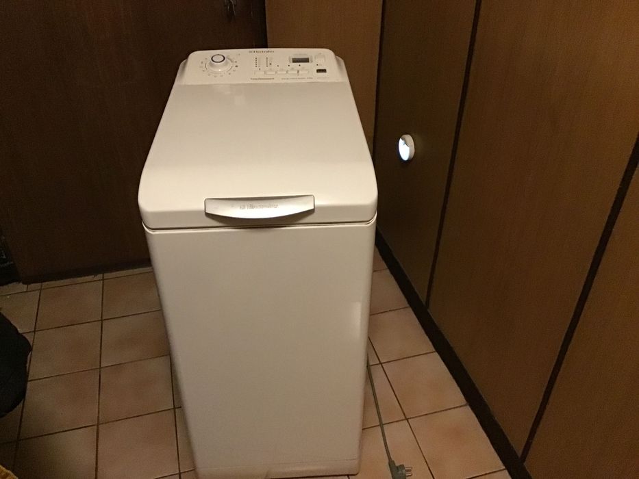 Пералня Electrolux