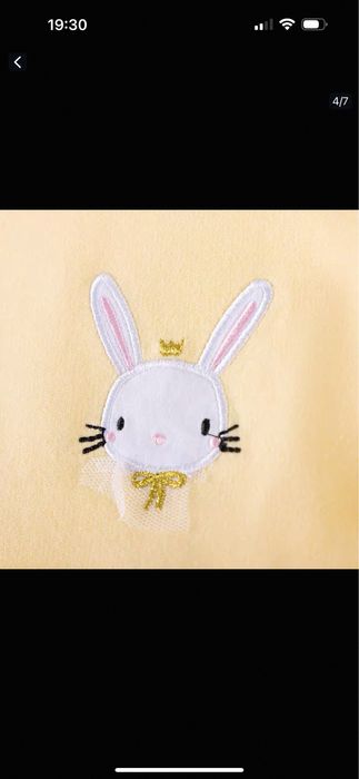 Платье размер 5 лет