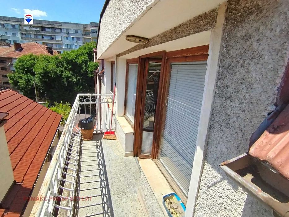 Дава се под наем Ателие в Русе, Хъшове - 33 кв.м за 153 € - Снимка #5