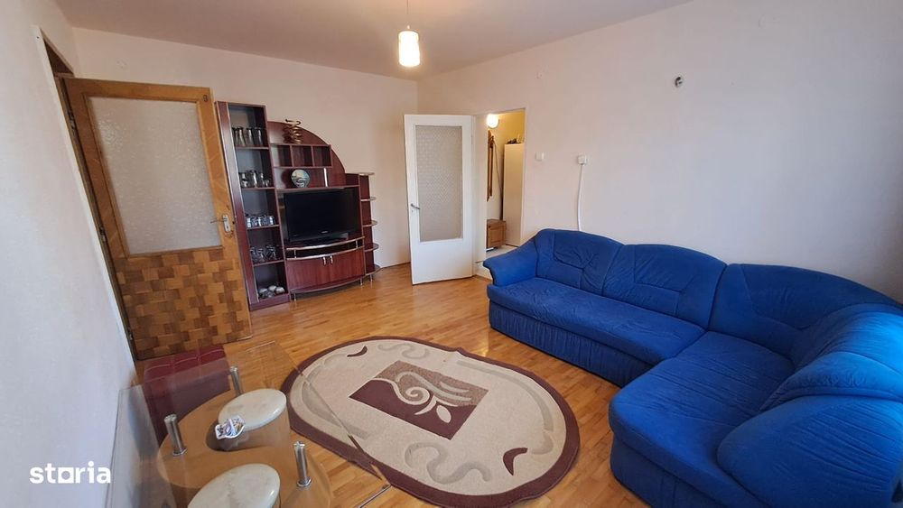 Porumbescu / Zona RFN apartament 2 camere de inchiriat