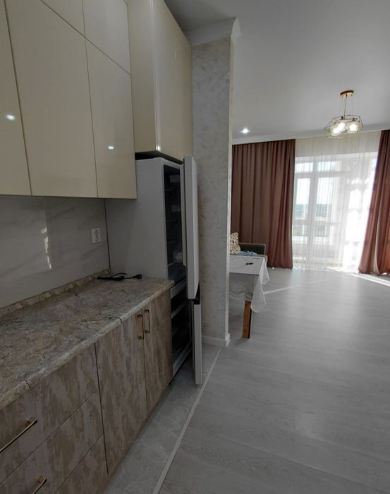 Продам 1ком кв Кухня Студия