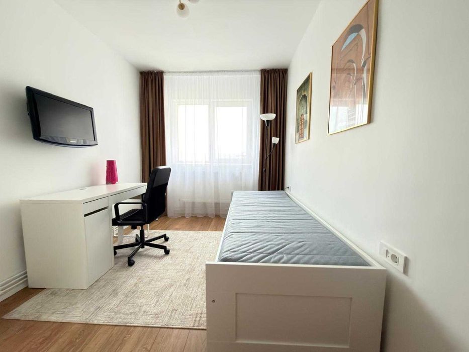 Apartament – Cluj-Napoca, Mărăști - Vedere 3