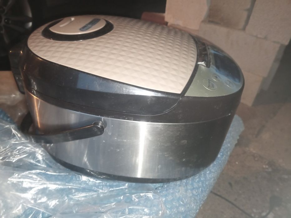 Мультиварка Sonifer