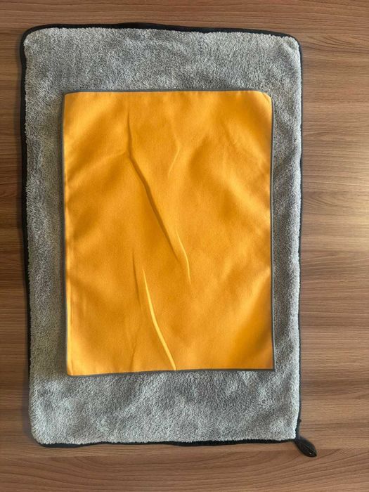 Микрофибра автомобильная