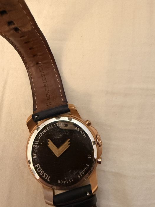 Ceas Fossil FS4835