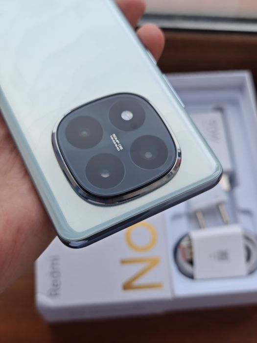 Redmi Note 14 Pro Plus 256Gb 5G идеальный