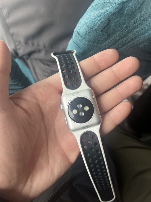 Apple watch 3 series