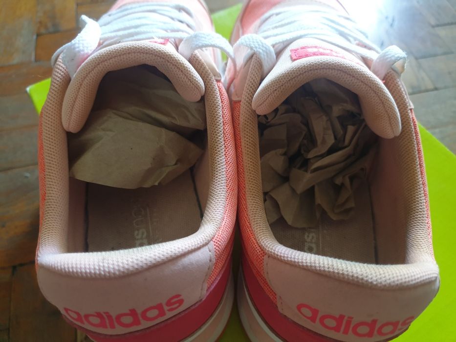 Adidas Neo coral дамски маратонки 39 номер