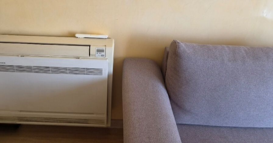 Дава се под наем Двустаен апартамент в Пловдив, Кършияка - 70 кв.м за 450 € - Снимка #2