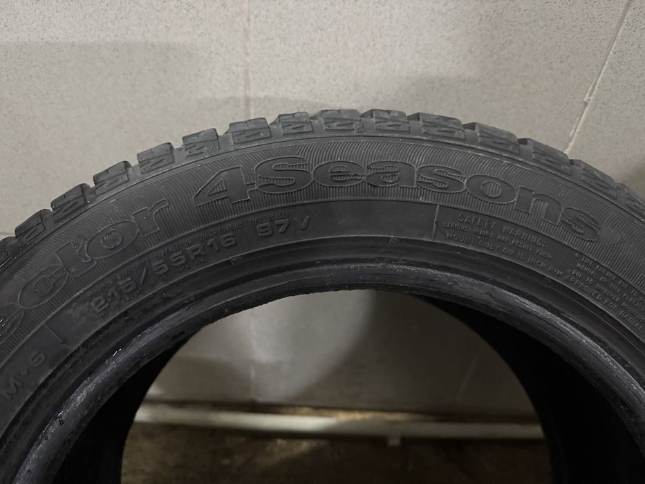 Баллон Good Year