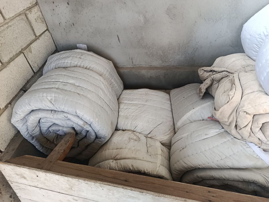 Китайский одеала