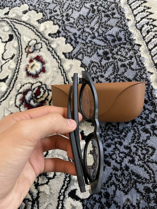 Rayban Meta Headliner Gen 2