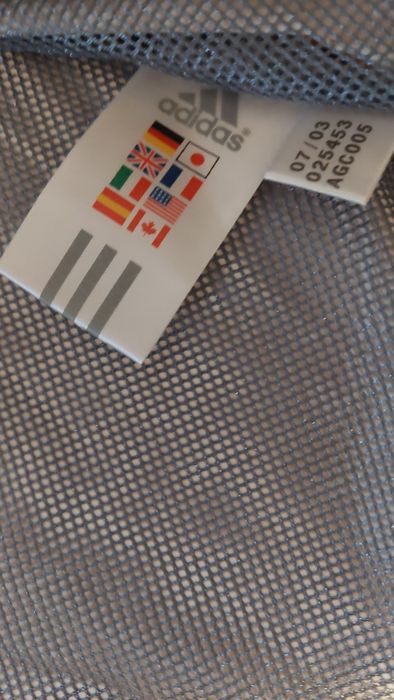 Оригинално яке  пролет-есен   - Adidas !!!