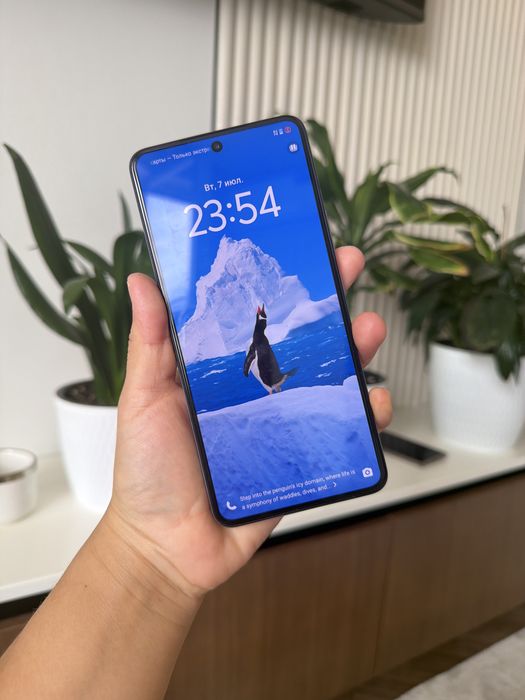 Vivo V60lite 8/128гб оригинал