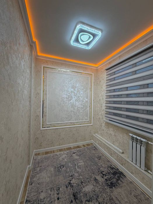 Продается квартира Авиасозоар-3 . 2 ком