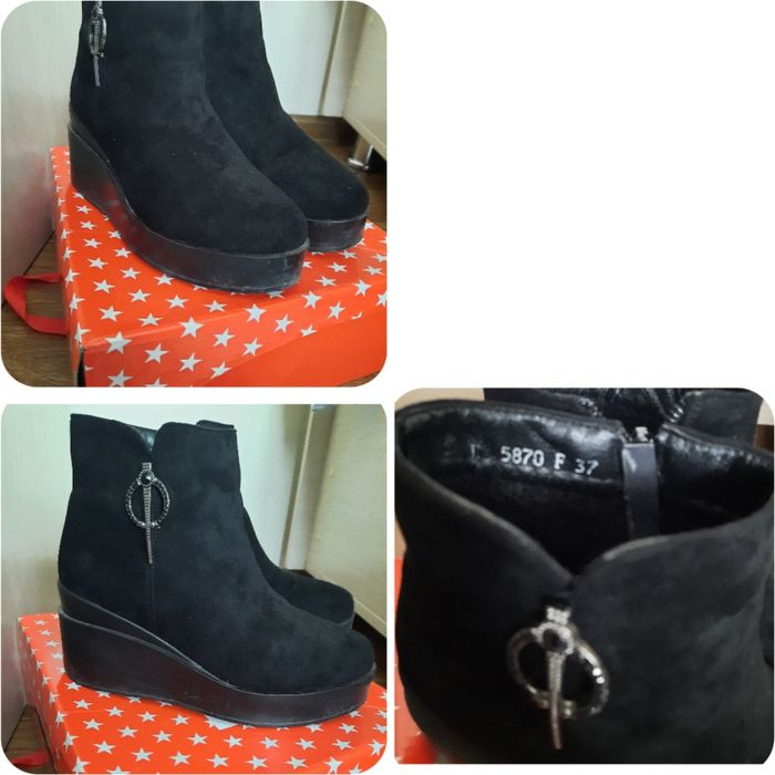 Женская одежда/обувь