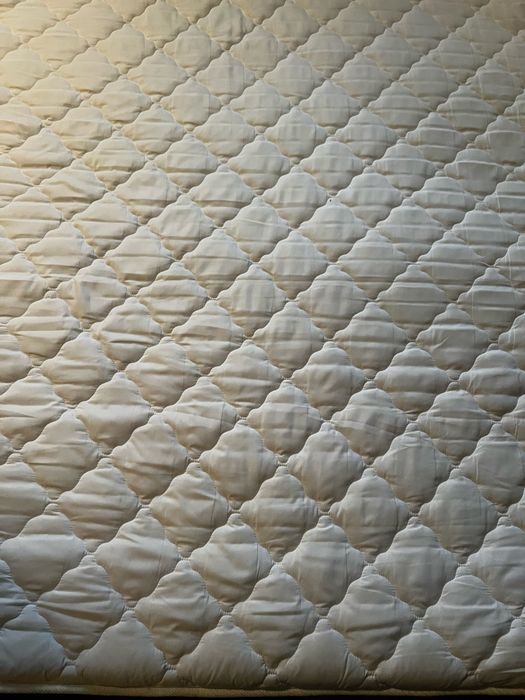 Топ матрак за спалля TED