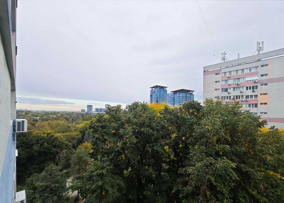 Apartament 3 camere Floreasca - Beller, Direct Proprietar