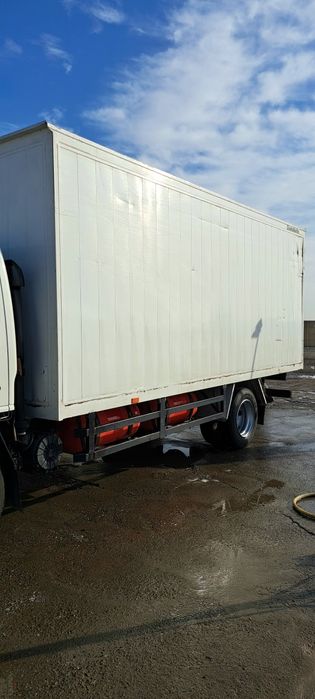 Исузу сотилади 2012