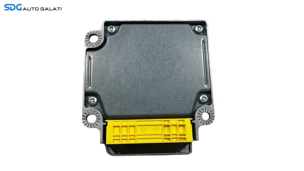 Unitate Modul Calculator Airbag - uri Index 04 Seat Alhambra 2001 - 2010 Cod 1C0909605F [L6024]
