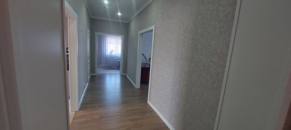 Продам новый дом