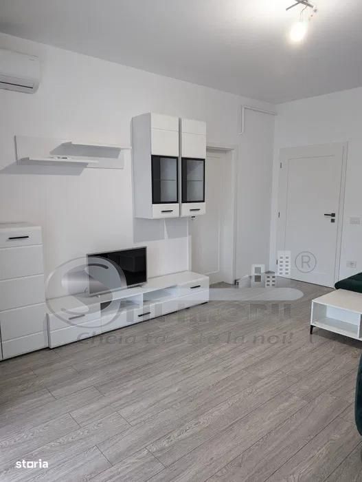 Apartament 1 Cameră - Zona Gării - Alexandru — fotografia 1