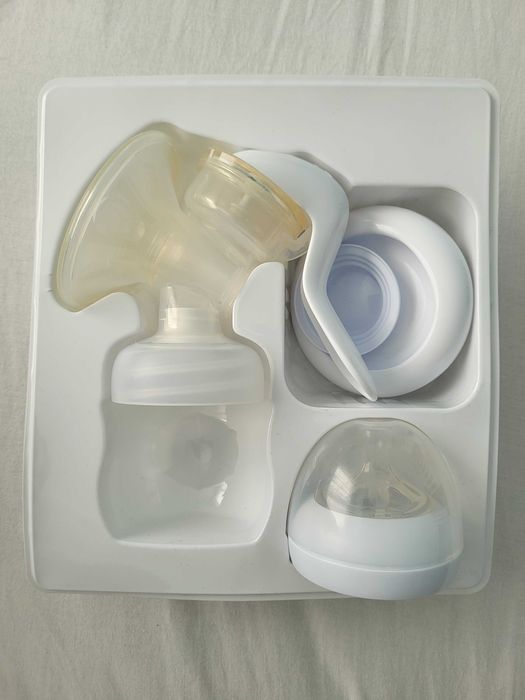 Помпа за кърма Филипс авент Philips Avent