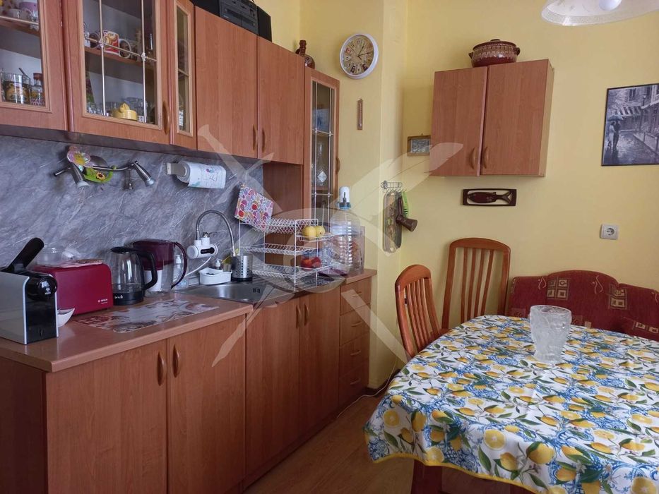 Многостаен апартамент в Меден рудник 87645