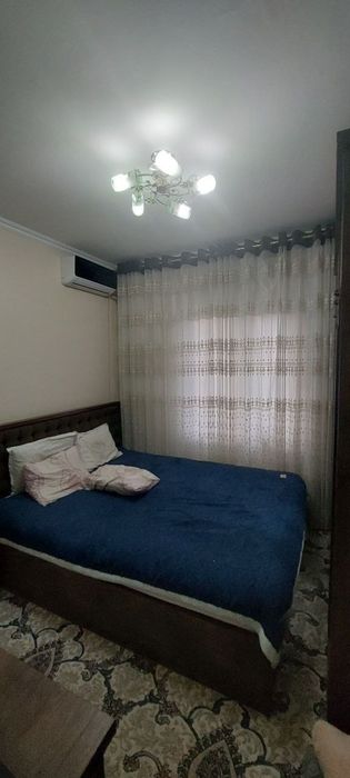 Продаётся 3-х комнатная квартира в Янгихаётском районе