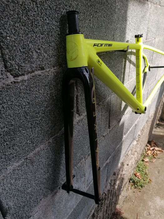 Гравел Рамка FORME размер 2XS