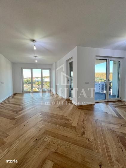 Apartament 3 camere, 2 băi | Elite City | Finisaje premium