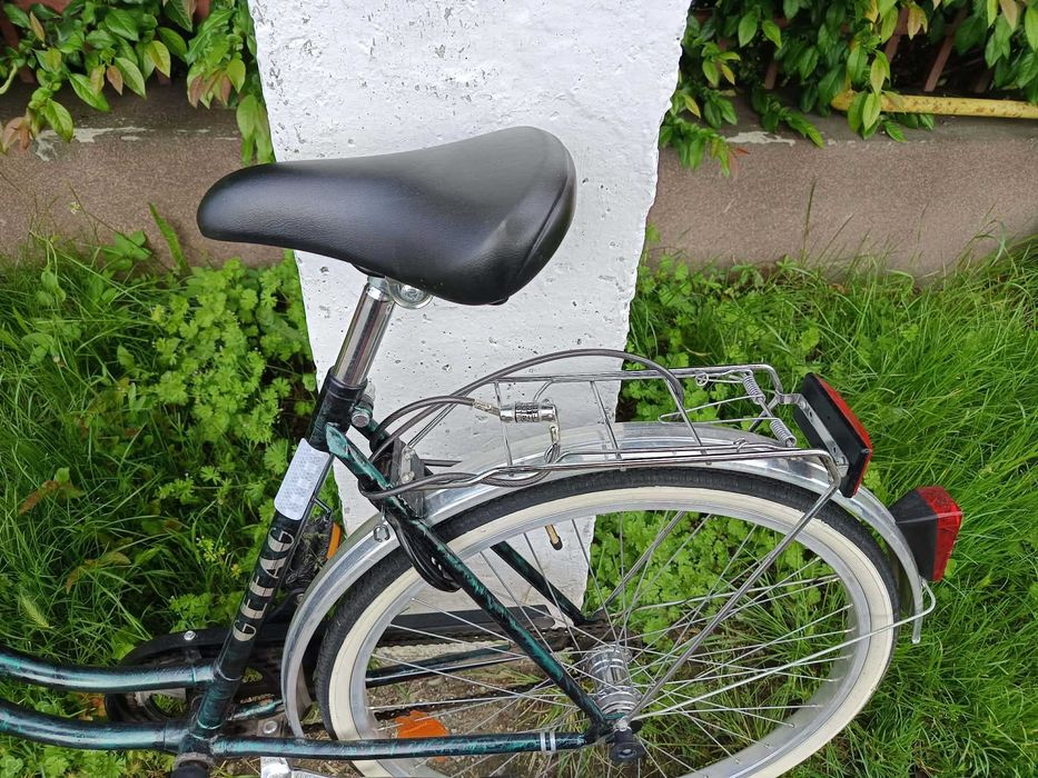 Bicicleta de vanzare