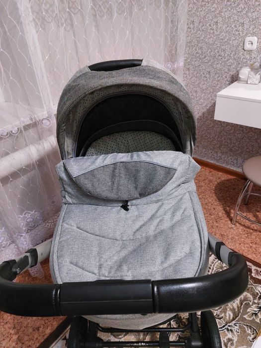 Продам коляску в отличном состоянии