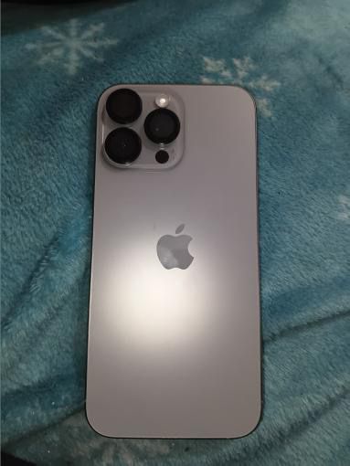 Vand iphone 16 pro max impecabil