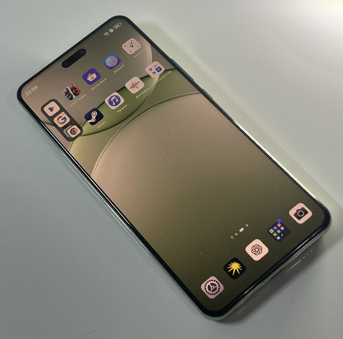 Huawei nova 13 pro