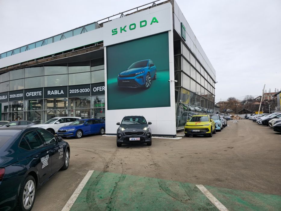 Kia Sportage Posibilitate Finantare, Garantie!!