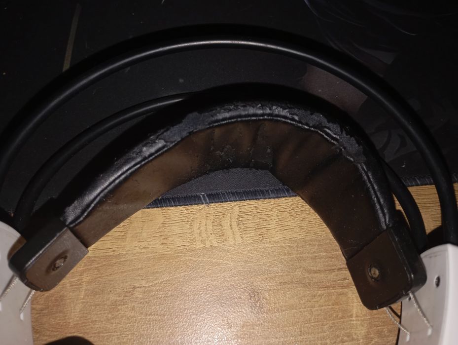 Компьютерные наушники