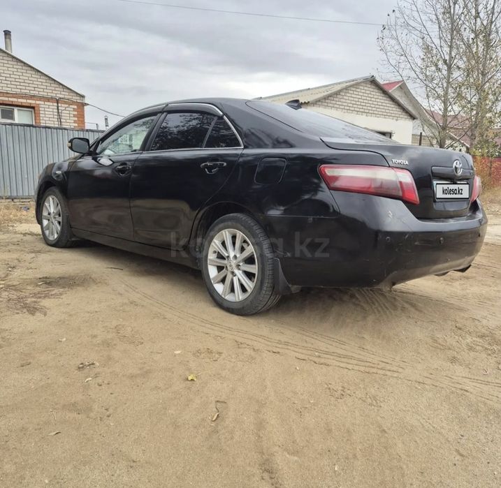 Продам toyota camry 40