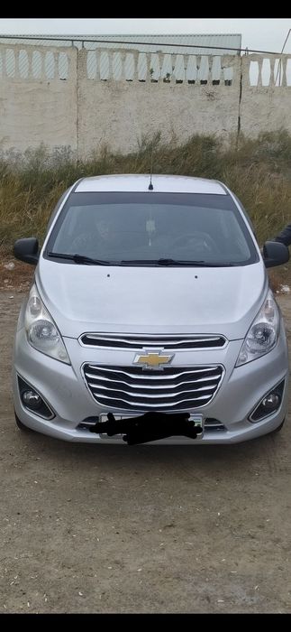 Spark avtomobili srochni sotiladi