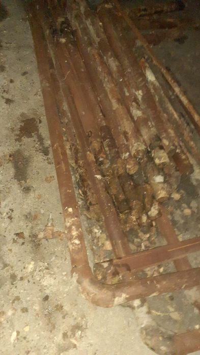 Прием металла самовывоз